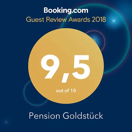 Pension Goldstück-2