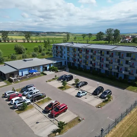 Vital Hotel an der Therme GmbH-3