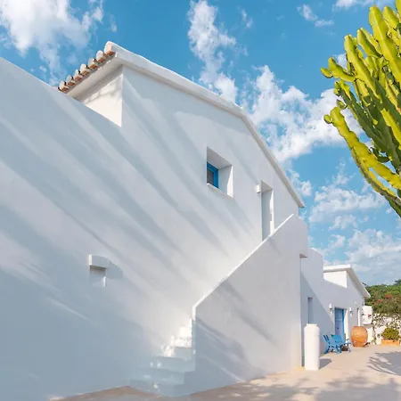Boho Suites Denia (Adults Only)-3