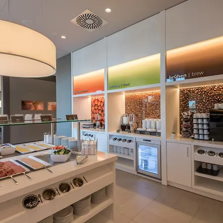 Hampton By Hilton Freiburg-3