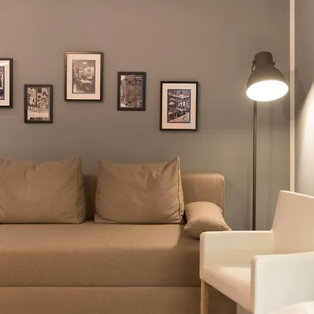 Aparthotel By Daspaul-3