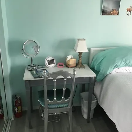 Brennan'S B&B-2