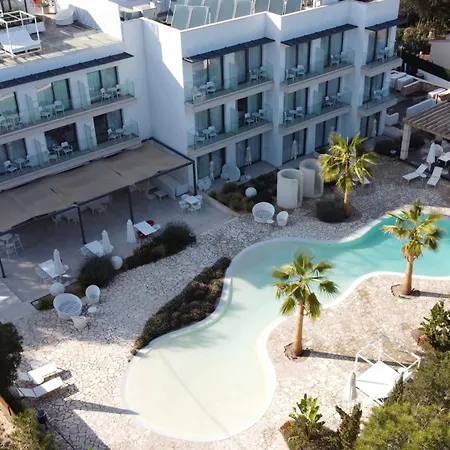 Sol I Vida Hotel - Adults Only-2