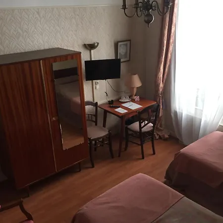 Hotel Cronstadt-3