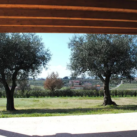 Agriturismo Melograno D'Oro-2