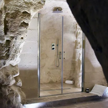 5 Elementi Sassi Matera-2