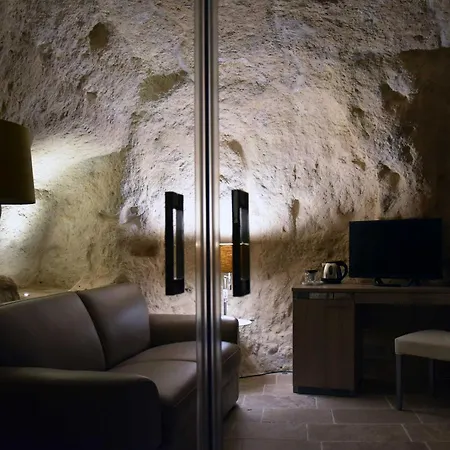 5 Elementi Sassi Matera-3