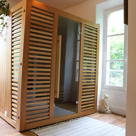 Chambre d'hôtes chez Johannes et Adèle-3