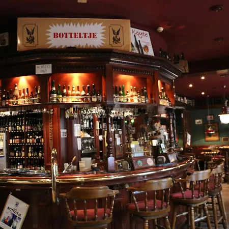 Hotel Botteltje-2