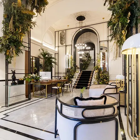 Palacio Vallier 5*-2