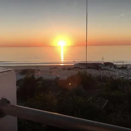 Fonte Da Telha Beach House-2