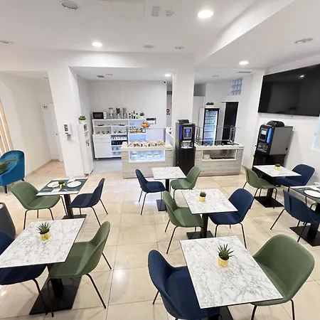 Hotel Matilde By Grupo Matilde-3