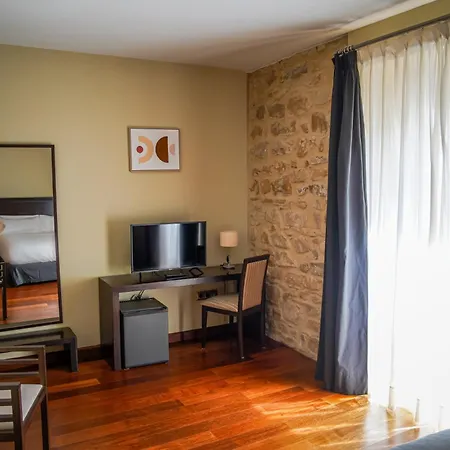 Hotel Baeza Monumental by eme hoteles-2
