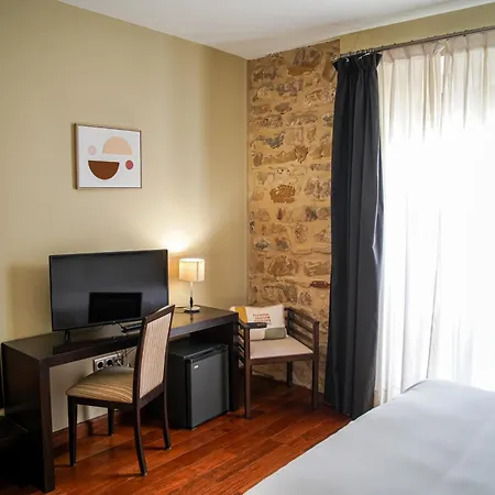 Hotel Baeza Monumental by eme hoteles-3