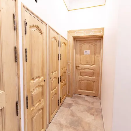 Suite Orientale Maison de L'église du Couvent-2