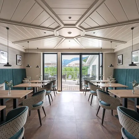 Boutique Hotel Wiesenhof - Adults Only-3