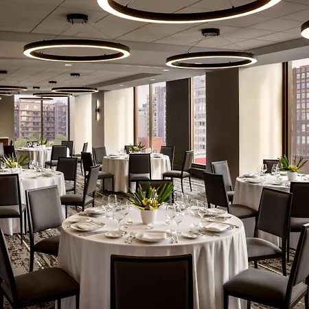 Hyatt Place Montreal - Downtown-2