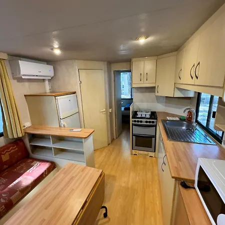Sona Mobilhome M-2
