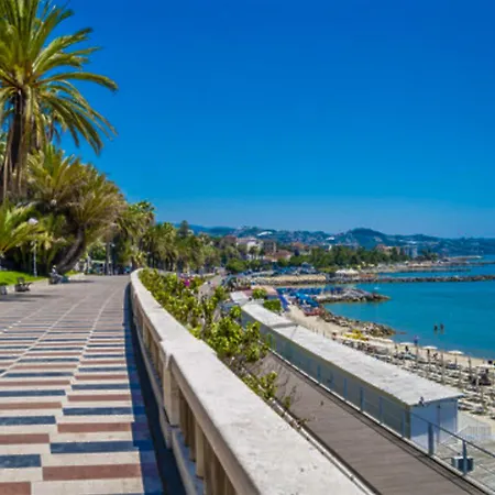 La Magia Del Mare B&B-3