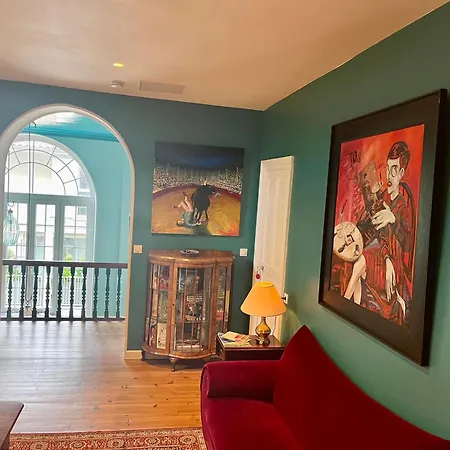 Villa Ajna Bayonne-2