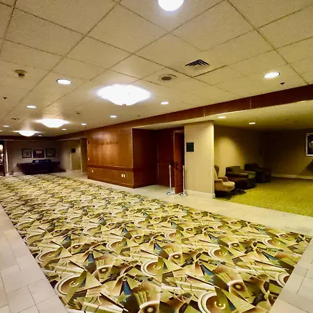 Hotel Mead Resorts & Conventions Center-3