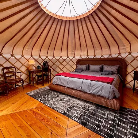 Casa Beatnik Country House-3