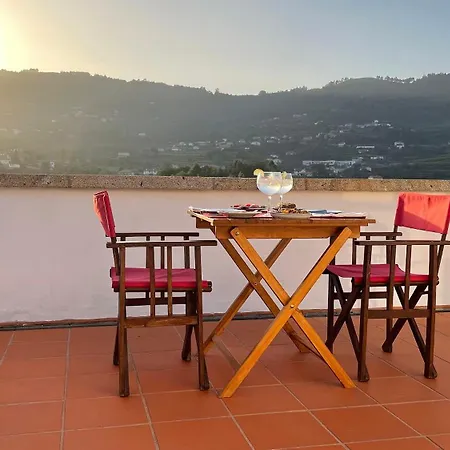 Casa Da Agrela-2