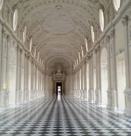 Già Sera BB Venaria-2