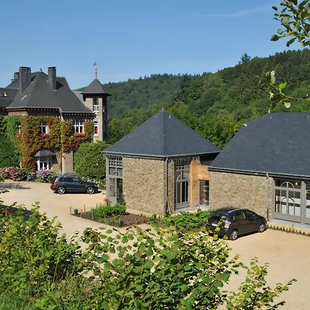Hotel La Ferronniere-2