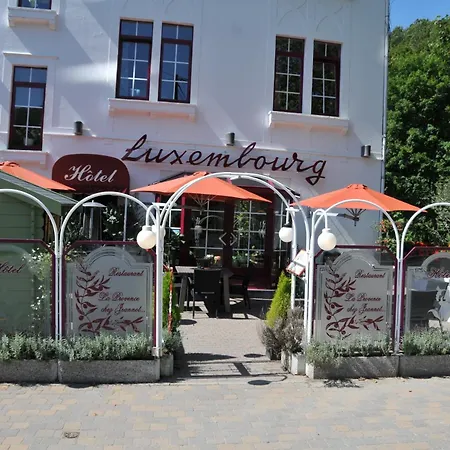 Hotel Le Luxembourg-2