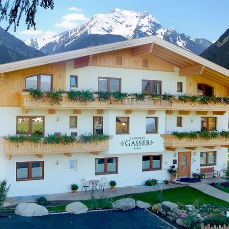 Landhaus Gasser-3