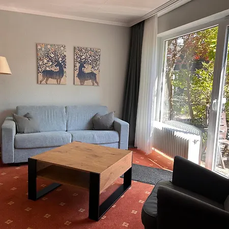 Hotel Haus am Hochwald-2