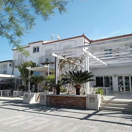 Hotel Mandetta - Adults Only-2