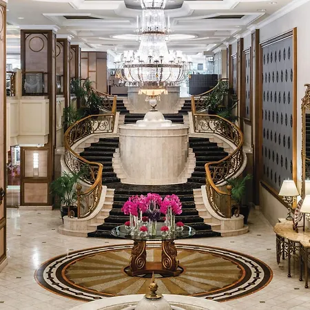 The Langham Melbourne-2
