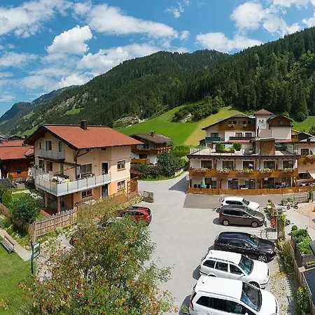 Hotel-Pension Egger-2