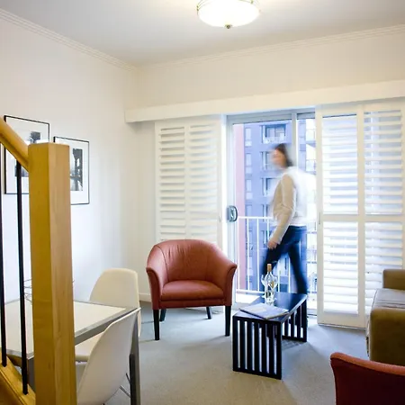 Alto Hotel On Bourke-2
