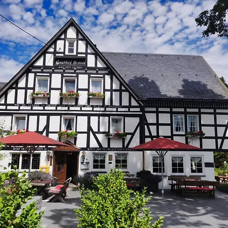 Gasthof Braun-3
