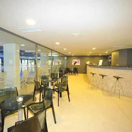 Interhotel Sandanski-2