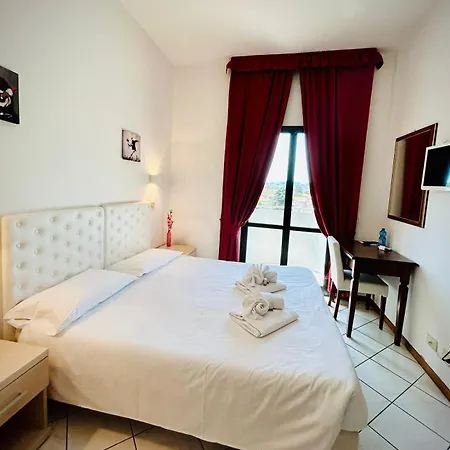 Hotel Romagna-3