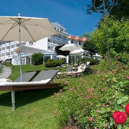 Seehotel Europa Resort-3