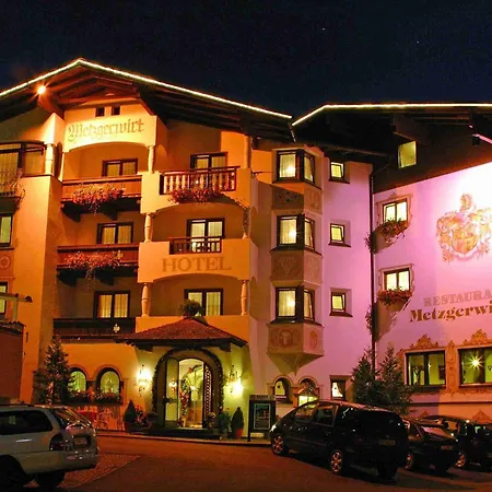 Hotel Metzgerwirt-2