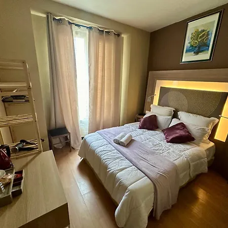 Hotel Victor Hugo-2
