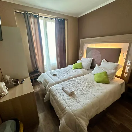 Hotel Victor Hugo-3