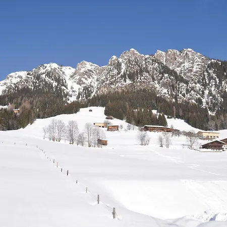 Hotel Alphof Alpbach-3