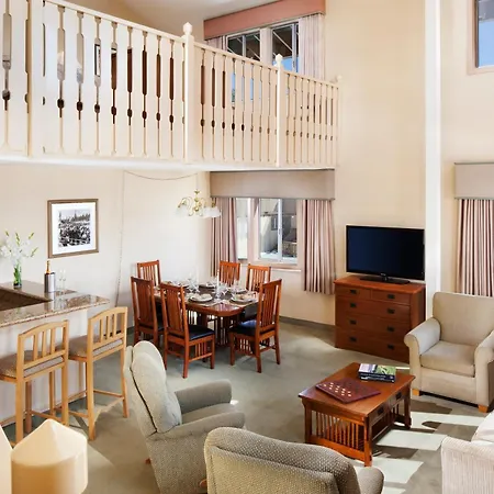 Mammoth Mountain Inn-2