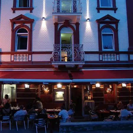 Hotel Traube-3