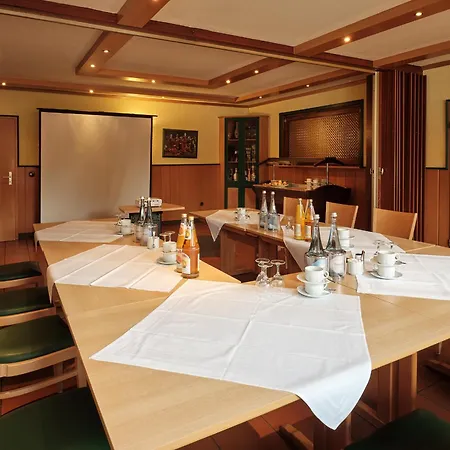 Hotel Gasthaus zur Linde-2