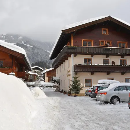 Pension Schmidinger-2