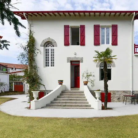 Logis Hotel & Restaurant Bergeret Sport-2