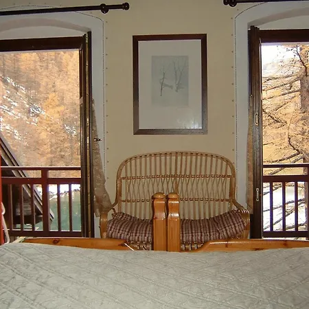 Hotel Residence Lago Laux-2